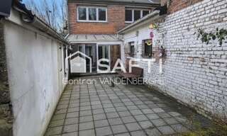 Maison 7 Pièces 147 m² à vendre à Renescure (59173)