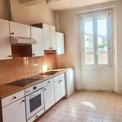 Appartement 4 pièces 149000 €