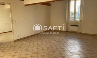 Appartement 4 Pièces 108 m² à vendre à Les Arcs (83460)