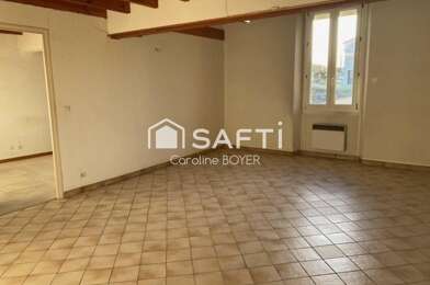 Appartement 4 pièces 149000 €