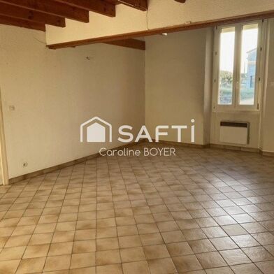 Appartement 4 pièces 149000 €