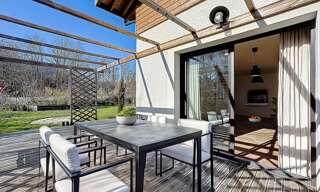 Maison 4 Pièces 91 m² à vendre à Boëge (74420)