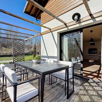 Maison 4 pièces 385000 €