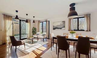 Maison 4 Pièces 91 m² à vendre à Boëge (74420)