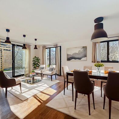 Maison 4 pièces 385000 €