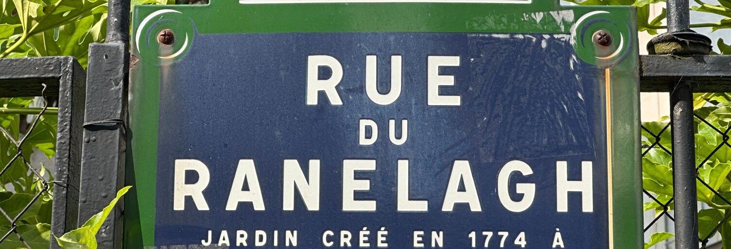 Appartement 5 Pièces 109 m² à vendre à Paris 16 (75016)