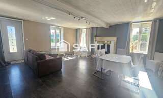 Maison 5 Pièces 110 m² à vendre à Bournezeau (85480)