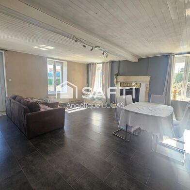 Maison 5 pièces 149000 €