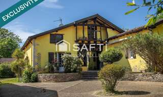 Maison 6 Pièces 225 m² à vendre à Heugas (40180)