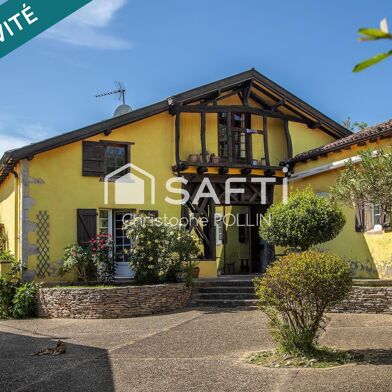 Maison 6 pièces 299000 €