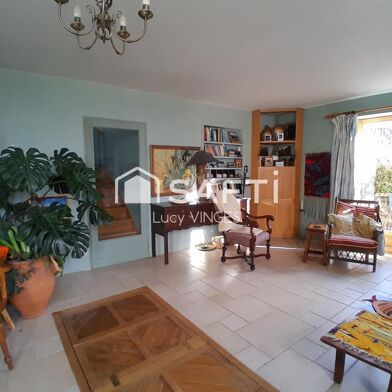 Maison 3 pièces 200000 €