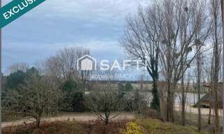 Appartement 3 Pièces 43 m² à vendre à Le Touquet-Paris-Plage (62520)