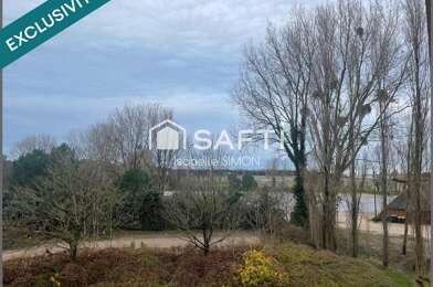 Appartement 3 pièces 319000 €