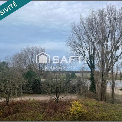 Appartement 3 pièces 330000 €