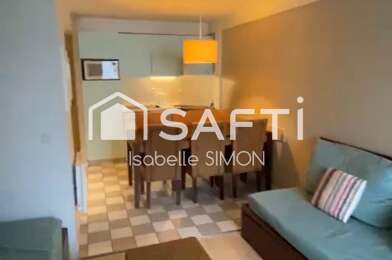 Appartement 3 pièces 319000 €