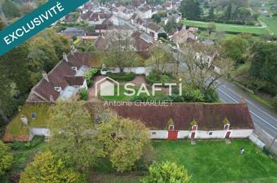 Maison 11 pièces 357000 €