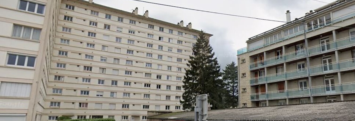 Garage  12 m² à louer à Le Mans (72000)