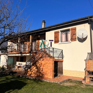 Maison 5 pièces 440000 €