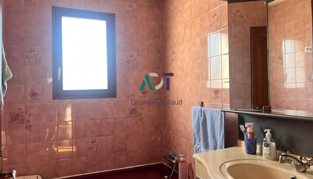 Villa / Maison 5 pièces  à vendre Seyssins 38180