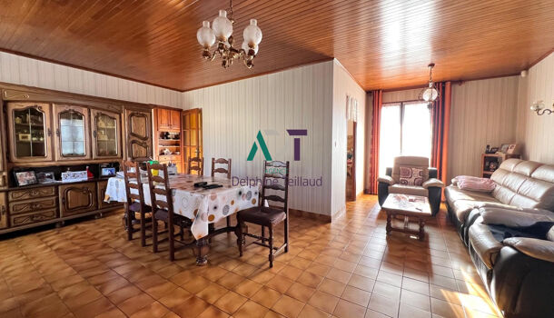 Villa / Maison 5 pièces  à vendre Seyssins 38180