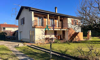 Maison 5 Pièces 107 m² à vendre à Seyssins (38180)