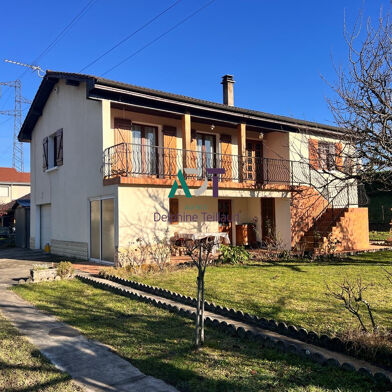 Maison 5 pièces 415000 €