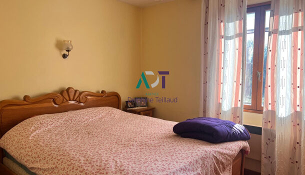 Villa / Maison 5 pièces  à vendre Seyssins 38180