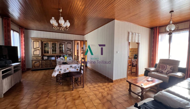 Villa / Maison 5 pièces  à vendre Seyssins 38180