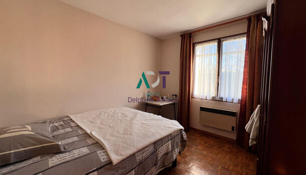 Villa / Maison 5 pièces  à vendre Seyssins 38180