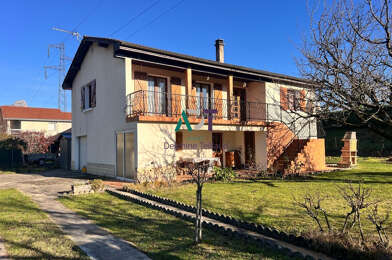 Maison 5 pièces 415000 €