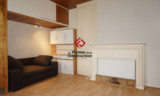 Appartement 1 Pièce 31 m² à louer à Grenoble (38000)