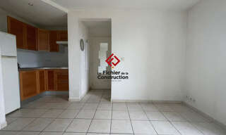 Appartement 2 Pièces 34 m² à louer à Saint-Ismier (38330)