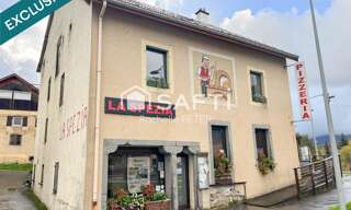 Immeuble  170 m² à vendre à Vagney (88120)