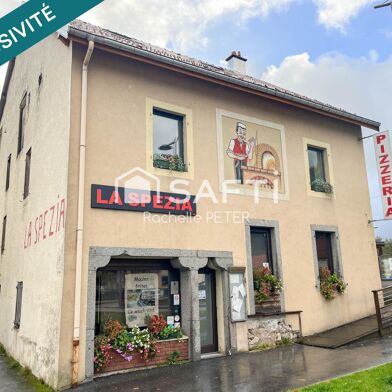 Immeuble  270000 €