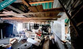 Immeuble  170 m² à vendre à Vagney (88120)