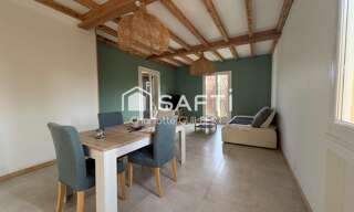 Maison 4 Pièces 97 m² à vendre à Marmande (47200)