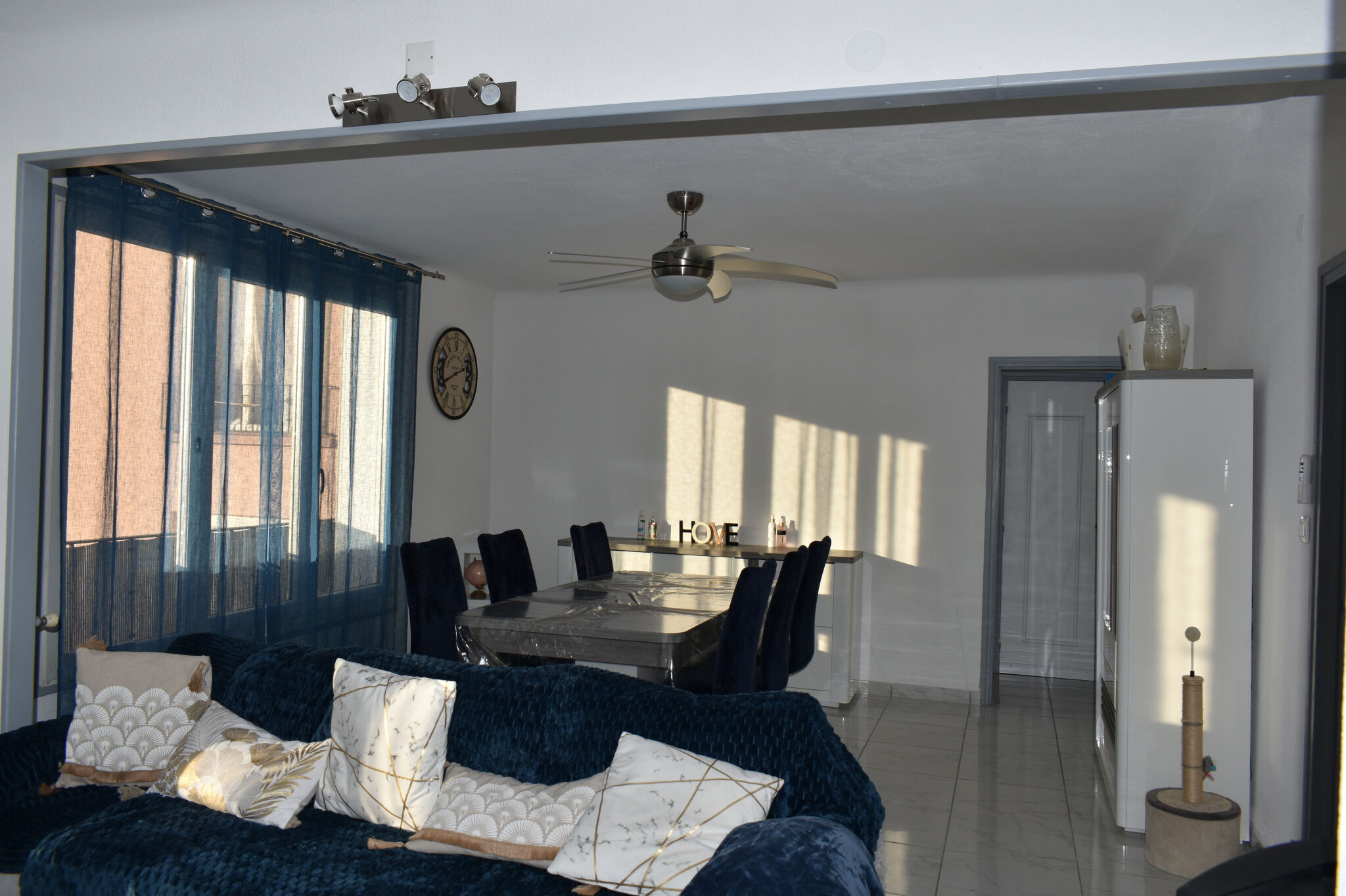 Appartement  T3 à vendre Céret 66400