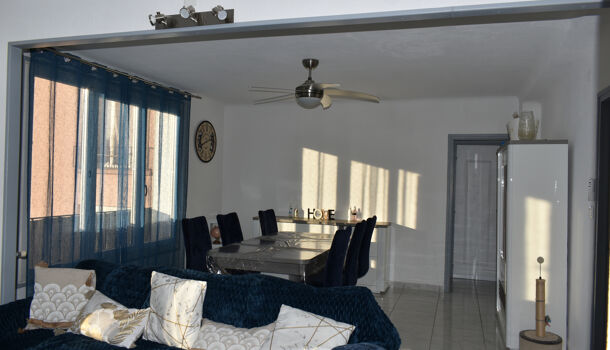 Appartement 3 pièces  à vendre Céret 66400