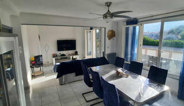 Appartement 3 pièces  à vendre Céret 66400