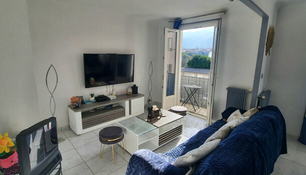 Appartement 3 pièces  à vendre Céret 66400