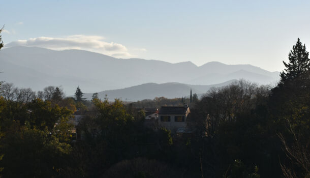 Appartement 3 pièces  à vendre Céret 66400