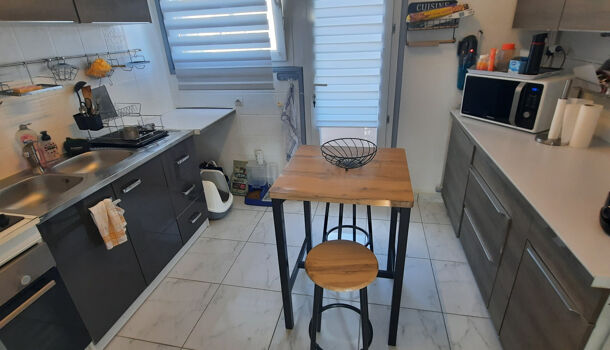 Appartement 3 pièces  à vendre Céret 66400