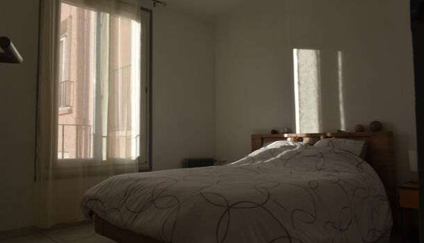 Appartement 3 pièces  à vendre Céret 66400