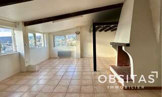 Appartement 1 Pièce 35 m² à vendre à Forcalquier (04300)