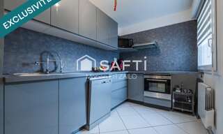 Appartement 3 Pièces 68 m² à vendre à Betschdorf (67660)