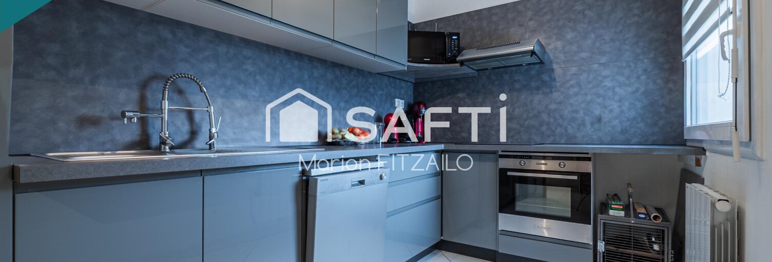 Appartement 3 Pièces 68 m² à vendre à Betschdorf (67660)