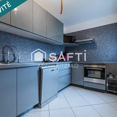 Appartement 3 pièces 151000 €