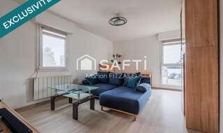 Appartement 3 Pièces 68 m² à vendre à Betschdorf (67660)