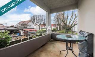 Appartement 3 Pièces 68 m² à vendre à Betschdorf (67660)