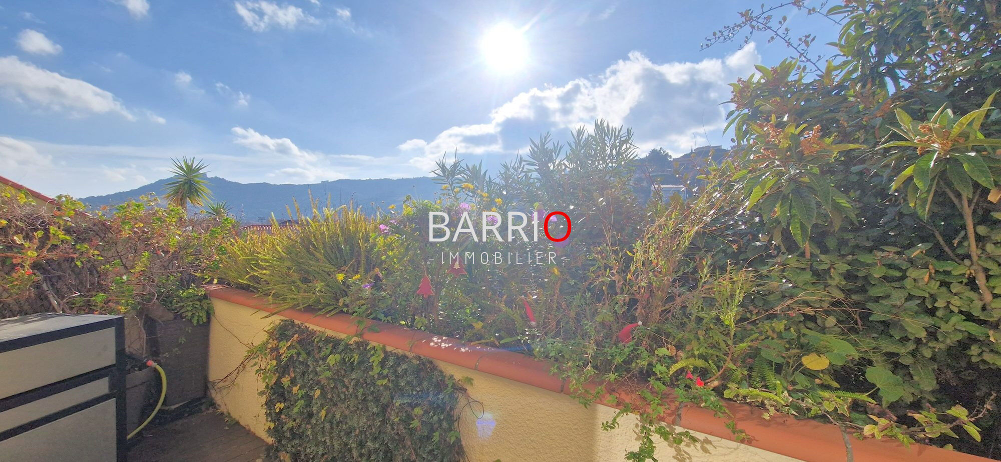 Appartement  T2 à vendre Collioure 66190